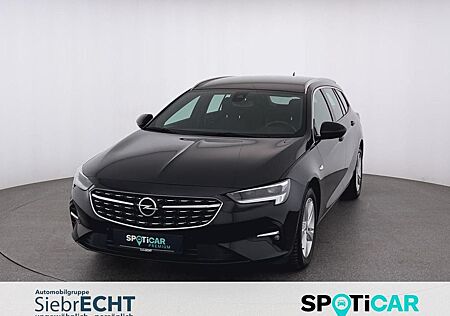 Opel Insignia Elegance 2.0 D AT*IntelliLux*Navi*PDC*