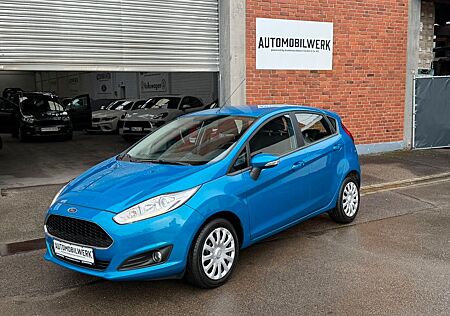 Ford Fiesta Trend *USB*LED* Gepflegt ! *
