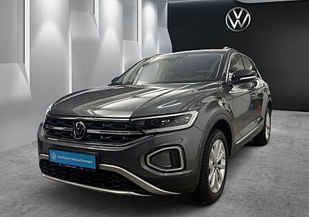 VW T-Roc Volkswagen 1.5TSI DSG Style ACC KAMERA LED NAVI