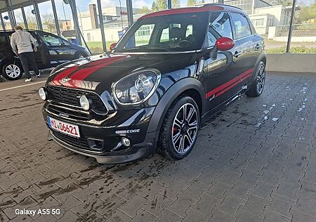 Mini John Cooper Works Countryman ,Allrad *mtl.159,--€