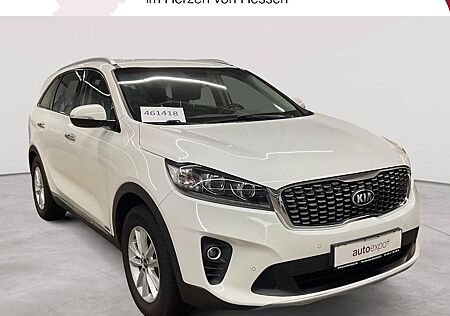 Kia Sorento 2.2 CRDi AWD Aut. Vision Navi