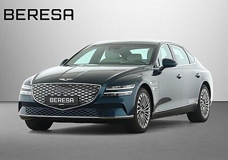 Genesis G80 Luxury Electrified 4WD Volldigital Memory
