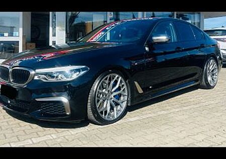 BMW M550d xDrive (Finanzierung, Garantie)