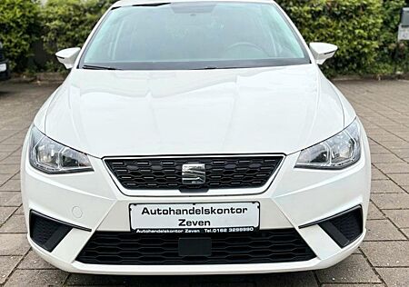 Seat Ibiza Style/1.0 Benzin/Navi/SHZ/Top!
