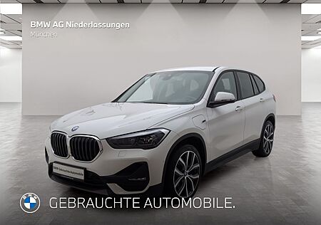 BMW X1 xDrive25e Navi Driv.Assist+ Parkassist LED