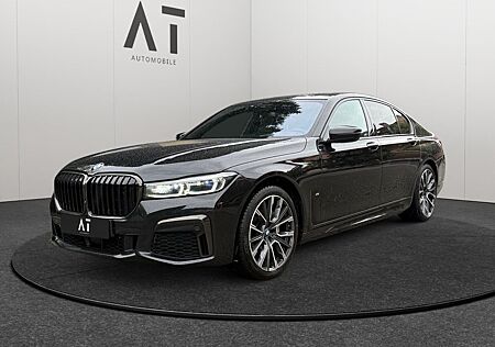 BMW 730 d xDrive M-Sportpaket*HUD*S-Dach*Sound B&W