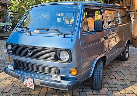 VW T3 Caravelle Volkswagen