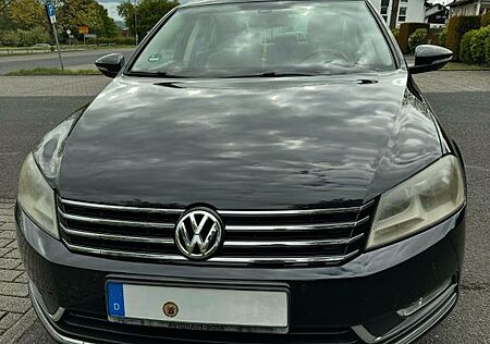 VW Passat Volkswagen 2.0 Lim. BlueTDI Comfortline