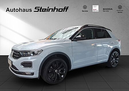 VW T-Roc Volkswagen 1.5 R-Line,DSG,AHK,Navi,LED,ACC,Winterp,LM