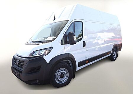 Fiat Ducato 35 2.2 Mjet 140 L5H3 Klim 5"-DAB PDC 2...