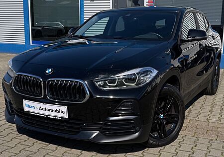 BMW X2 xDrive18d Advantage*LED*NAV*RCAM*PDC*TEMP*AHK