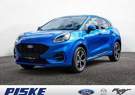 Ford Puma ST-Line Facel. Assi+Komf.+Winter-Paket