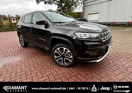 Jeep Compass 1,3 PHEV MY24 Altitude