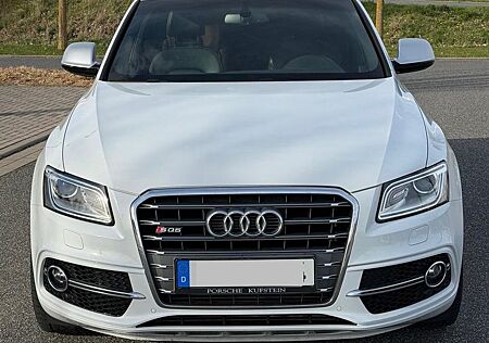Audi SQ5 3.0 TDI competition tiptronic quattro -