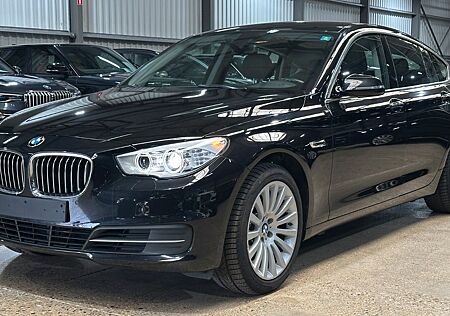 BMW 520 Baureihe 5 Gran Turismo d
