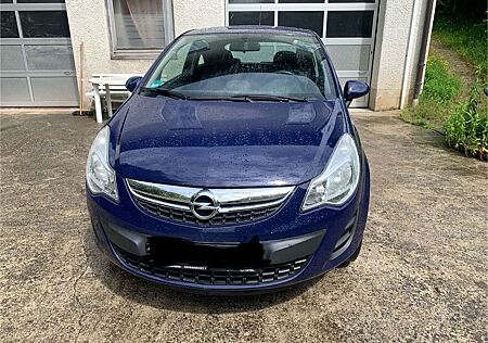 Opel Corsa 1.3 CDTI Selection 55kW Selection