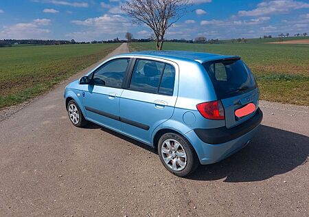 Hyundai Getz 1.1 -