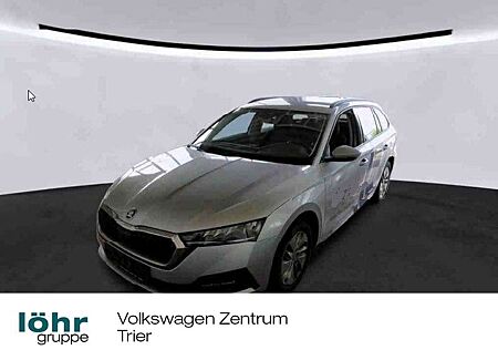 Skoda Octavia Combi 2.0 TDI DSG Ambition Columbus