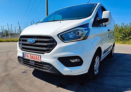 Ford Transit Custom Kasten 280 L1 Trend/SORTIMO / ACC