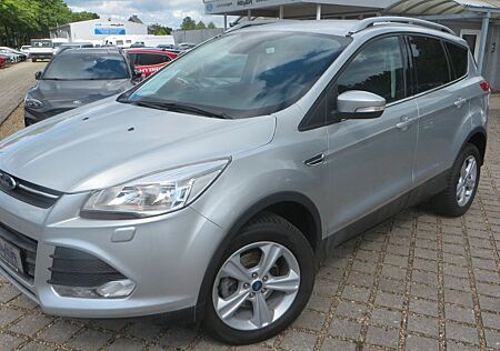 Ford Kuga Sync Edition