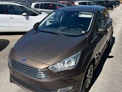 Ford C-Max C-MAX Titanium
