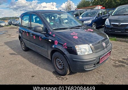 Fiat Panda 1.1 8V Active