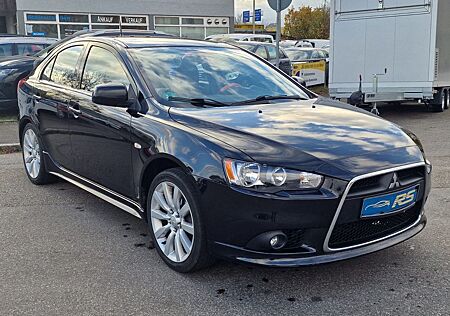 Mitsubishi Lancer Sportback Intense*KLIMAAUTO*Tüv 10.2025*