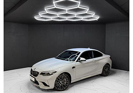 BMW M2 COMPETITION - FRONT PPF