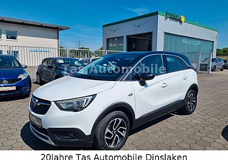 Opel Crossland X Innovation Design-Line "Scheckheft..
