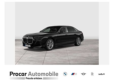 BMW 740d xDrive MSport DA Prof PA Prof PanoSkyLounge