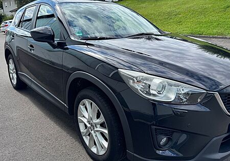 Mazda CX-5 2.2 SKYACTIV-D SENDO AWD Auto SENDO