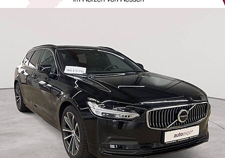 Volvo V90 gebraucht kaufen Volvo V90 B4 D A. Momentum Pro AHK LED NAV