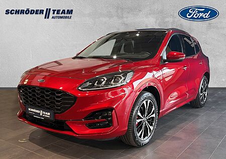 Ford Kuga Plug-In Hybrid ST-Line X