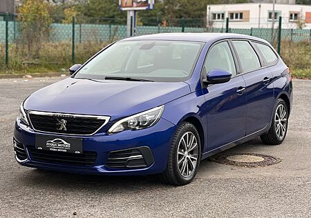 Peugeot 308 SW Active/Kamera/Navi/Xenon/Carplay/LED