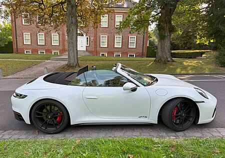 Porsche 992 Carrera GTS Cabriolet Carrera GTS