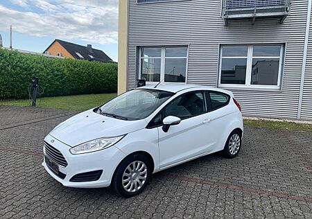 Ford Fiesta 1,25 Trend-Garantie,Neu Tüv