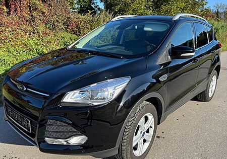 Ford Kuga 1,5 EcoBoost 2x4 110kW SYNC Edition SYN...