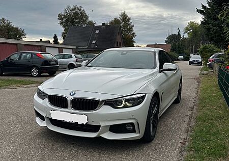 BMW 435d ×Drive | M-Paket | HUD | Harman Kar | Voll