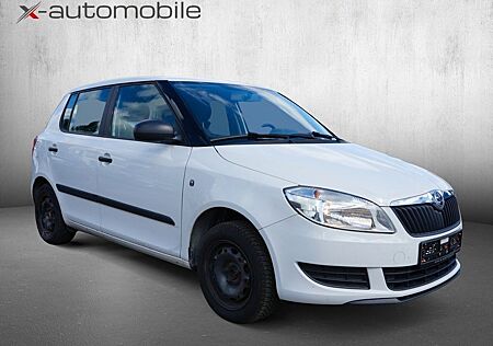 Skoda Fabia Cool Edition