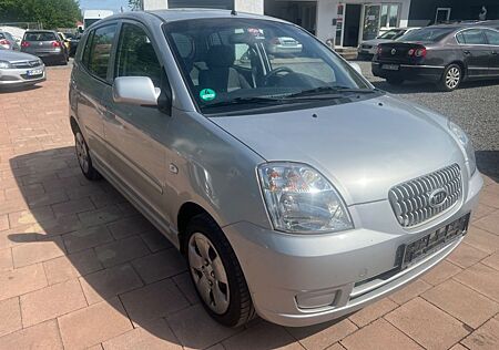 Kia Picanto 1.1 TÜV NEU