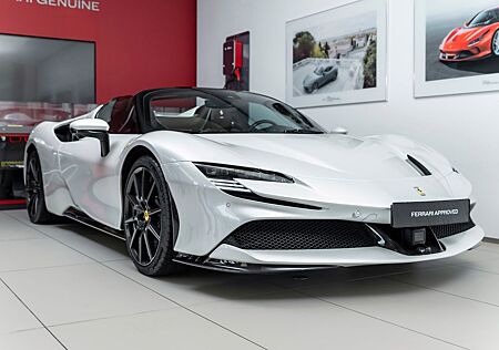 Ferrari SF90