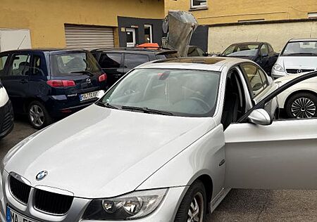 BMW 320 gebraucht kaufen BMW 320i