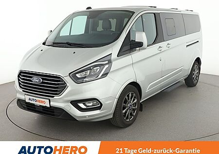 Ford Tourneo Custom 2.0 TDCi EcoBlue L2 Titanium X