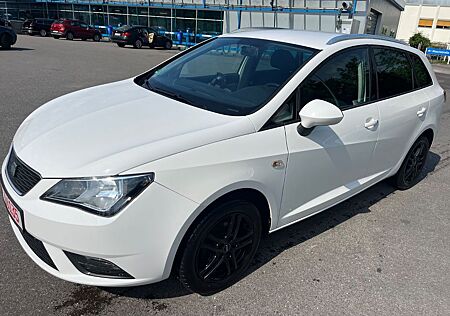 Seat Ibiza ST Style Viva 1,2 TDI EURO5 Navi Klimaaut