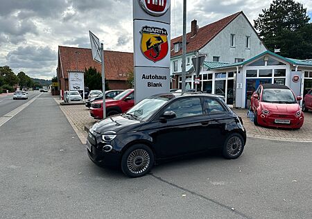 Fiat 500E 500 e Icon