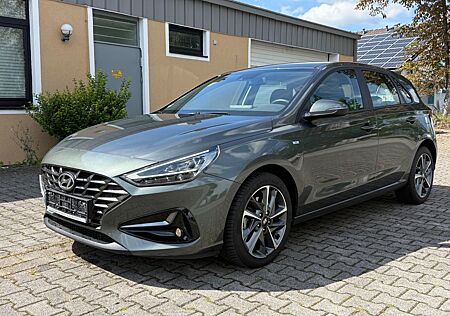 Hyundai i30 Trend Mild-Hybrid LED-NAVI-CAM