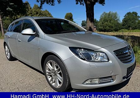 Opel Insignia A Sports Tourer Edition //XENON//NAVI//
