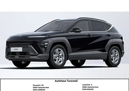 Hyundai Kona SX2 (MY25) HEV 1.6 GDI (129 PS) 6-DCT 2WD T