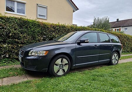 Volvo V50 1.6D DRIVe | TÜV 02/2026 | gepflegt