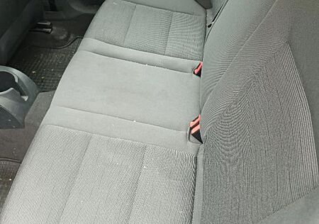 VW Golf Volkswagen 1.4 Comfortline Comfortline